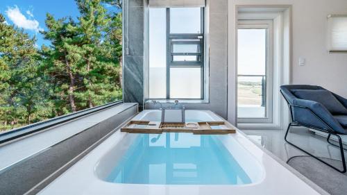 Gangneung Casa | Gangneung HELLO 4000 Pension