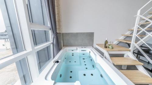 Gangneung Casa | Gangneung Hygge Nobile Pension