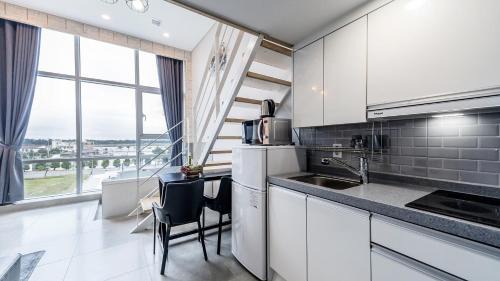 Gangneung Casa | Gangneung Hygge Nobile Pension
