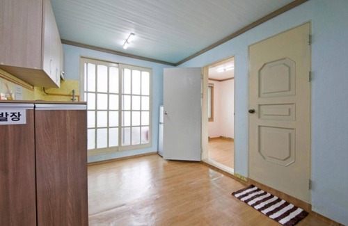 Jumunjin-eup Casa | Gangneung Jumunjin Deungdae Pension