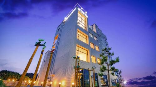 Gangneung Casa | Gangneung Kwiseute Spapension
