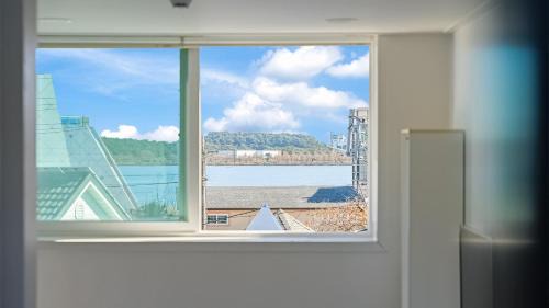 Gangneung Casa | Gangneung Lacblanc Pension