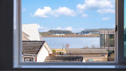 Gangneung Casa | Gangneung Lacblanc Pension