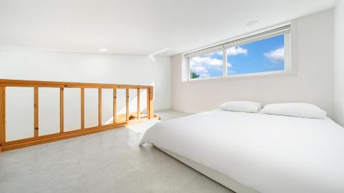 Gangneung Casa | Gangneung Lacblanc Pension