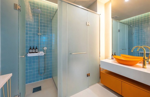 Gangneung Casa | Gangneung Leventia Pool Villa