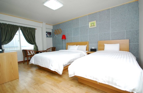 Gangneung Hotel | Gangneung M