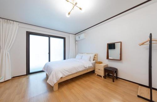 Gangneung Casa | Gangneung Marine Park Pension
