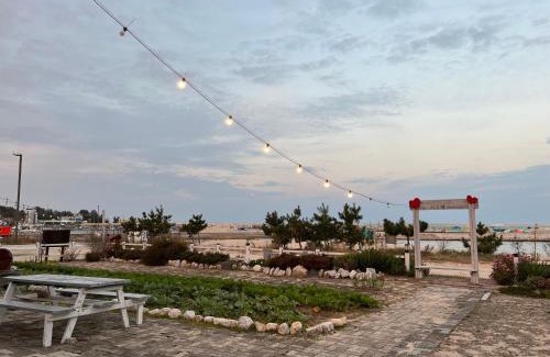 Gangneung Casa | Gangneung Mediterranean Pension