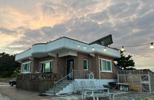 Gangneung Casa | Gangneung Mediterranean Pension