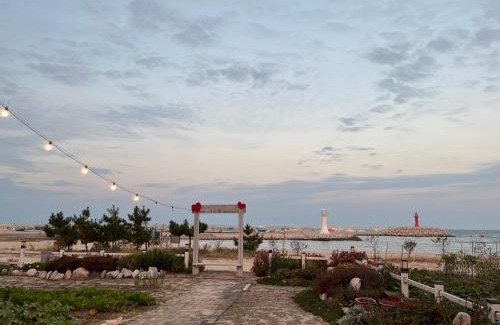 Gangneung Casa | Gangneung Mediterranean Pension