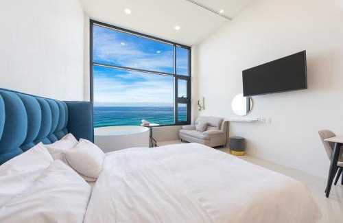 Gangneung Casa | Gangneung Merview Oceanview Spapension