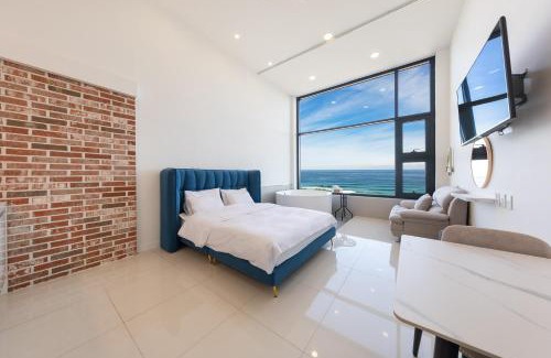 Gangneung Casa | Gangneung Merview Oceanview Spapension
