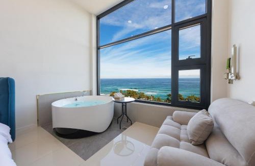 Gangneung Casa | Gangneung Merview Oceanview Spapension