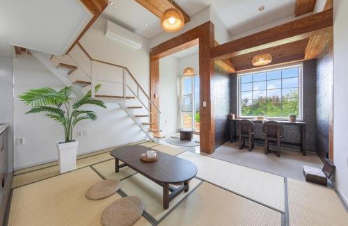 Gangneung Casa | Gangneung Mirabell Spa Pension