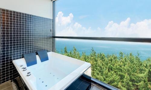 Gangneung Casa | Gangneung Music Time Spa Pension