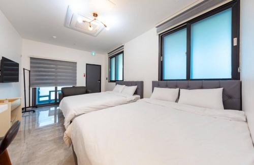 Gangneung Casa | Gangneung Nishi Spa Pension