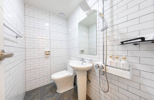 Gangneung Casa | Gangneung Nishi Spa Pension