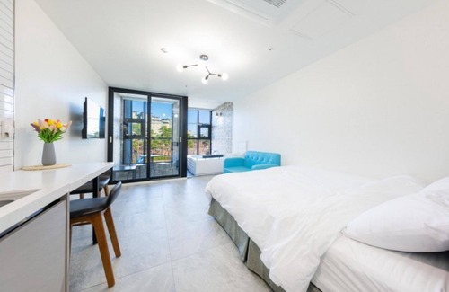 Gangneung Casa | Gangneung Nishi Spa Pension
