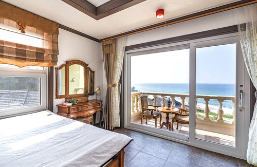 Gangneung Casa | Gangneung Pension Sea and - Pet Friendly