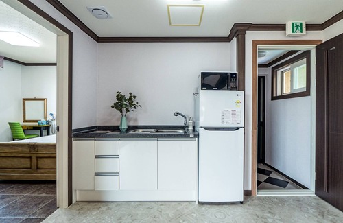 Gangneung Casa | Gangneung Pension Sea and - Pet Friendly