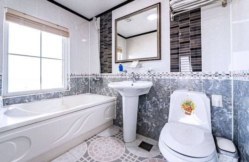 Gangneung Casa | Gangneung Pension Sea and - Pet Friendly