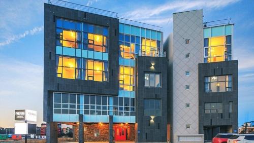 Gangneung Casa | Gangneung Pier 86 Spa Pension