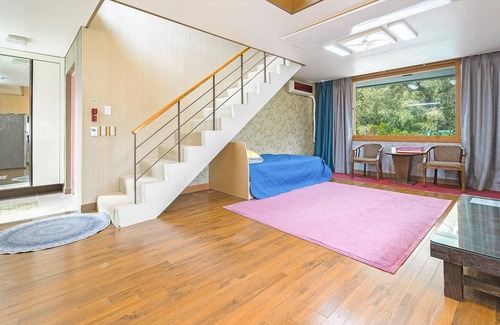 Gangneung Casa | Gangneung Pinepalace Pasion