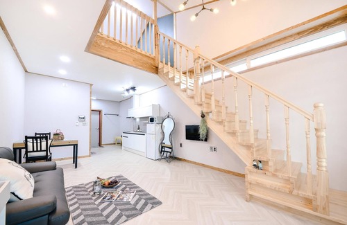 Gangneung Casa | Gangneung Raon Pension