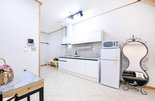 Gangneung Casa | Gangneung Raon Pension