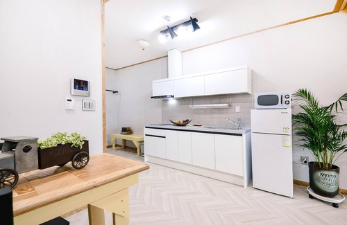 Gangneung Casa | Gangneung Raon Pension