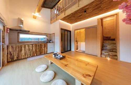 Jumunjin-eup Casa | Gangneung Ryokan Sodolhyangho