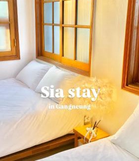 Gangneung Apartamento | Gangneung Sia Stay