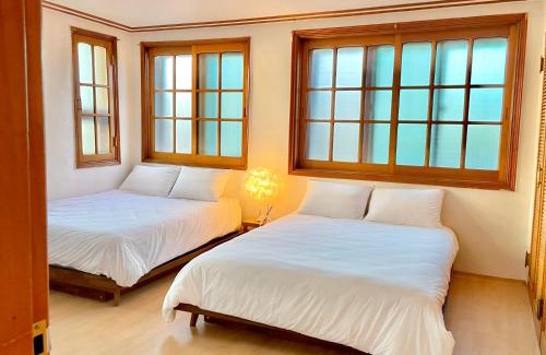 Gangneung Apartamento | Gangneung Sia Stay