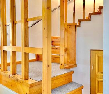 Gangneung Apartamento | Gangneung Sia Stay