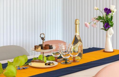Gangneung Casa | Gangneung Stay 302