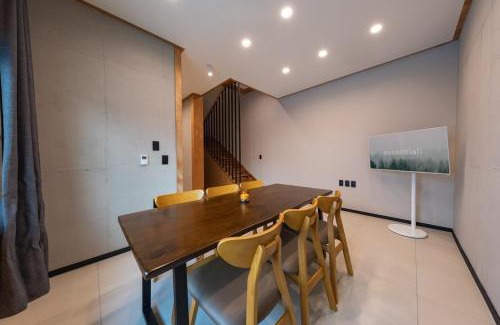 Gangneung Casa | Gangneung Stay in Gangneung