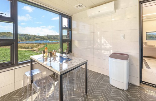 Gangneung Casa | Gangneung Staydasiolgae Poolvillapension