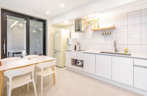 Gangneung Casa | Gangneung Staydasiolgae Poolvillapension