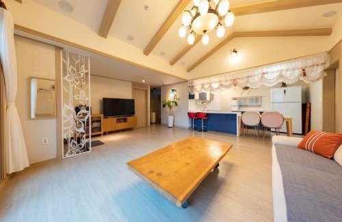 Gangneung Casa | Gangneung Swieo Ganeun Jib
