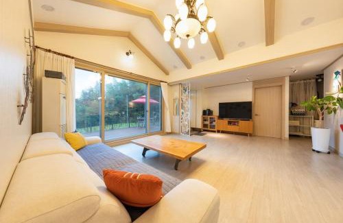 Gangneung Casa | Gangneung Swieo Ganeun Jib