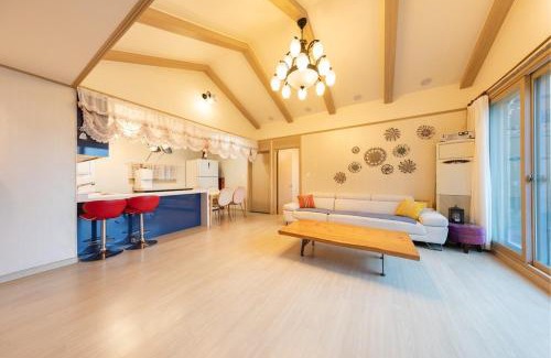 Gangneung Casa | Gangneung Swieo Ganeun Jib