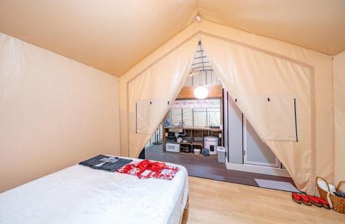 Jumunjin-eup Otro | Gangneung Takenomori Glamping Ryokan