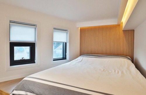 Gangneung Casa | Gangneung Terra 176 Pension