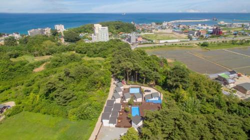 Gangneung Casa | Gangneung The October Pension