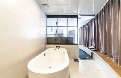 Gangneung Hotel | Gangneung Tourist Hotel