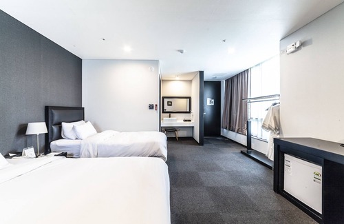 Gangneung Hotel | Gangneung Tourist Hotel