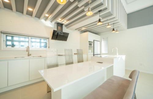 Gangneung Casa | Gangneung Uahaeng Stay Private House