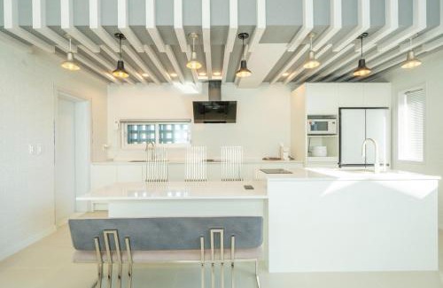 Gangneung Casa | Gangneung Uahaeng Stay Private House