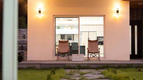 Gangneung Casa | Gangneung WhiteN Pension