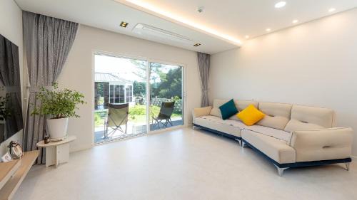 Gangneung Casa | Gangneung WhiteN Pension